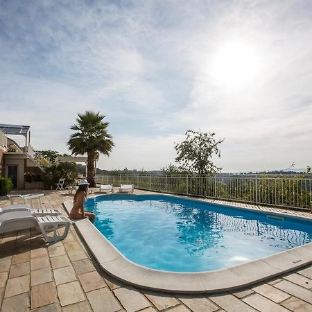 Holiday Residence Belohorizonte Мачерата Екстериор снимка