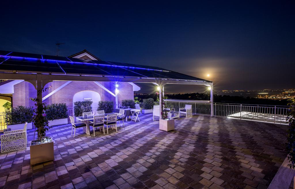 Holiday Residence Belohorizonte Мачерата Екстериор снимка