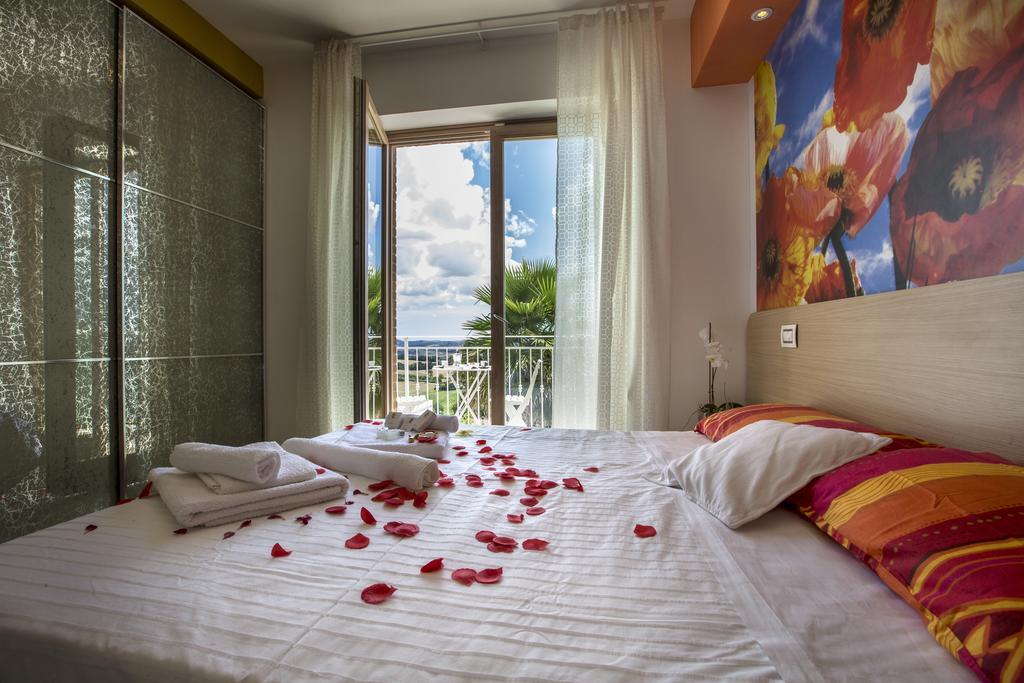 Holiday Residence Belohorizonte Мачерата Екстериор снимка