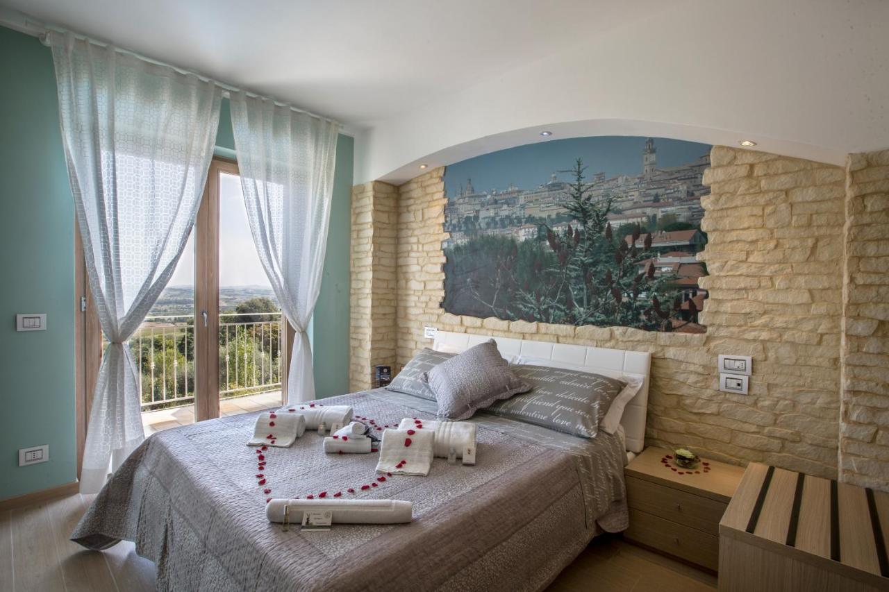 Holiday Residence Belohorizonte Мачерата Екстериор снимка