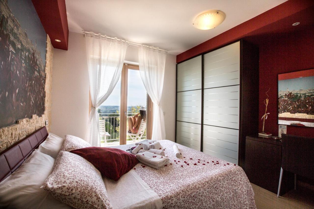 Holiday Residence Belohorizonte Мачерата Екстериор снимка